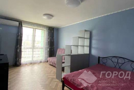 Сдам 1-кімнатну квартиру, Центральный рынок, Центральный Рынок метро, Код: 470546/3