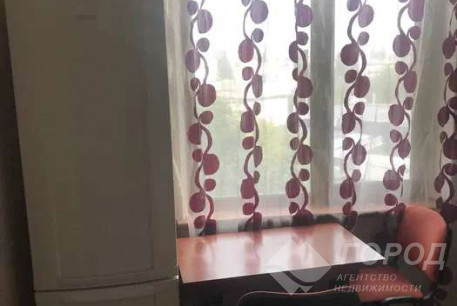 Сдам 1-кімнатну квартиру, Салтовка, Героев Труда метро, Код: 471058/5