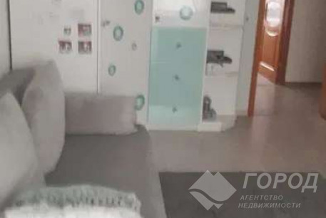 Продам 3-х кімнатну квартиру, Жуковского, ХАИ, Код: 471058/6