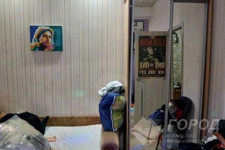 Сдам гостинку, ХТЗ, Масельского метро, Код: 471085/2