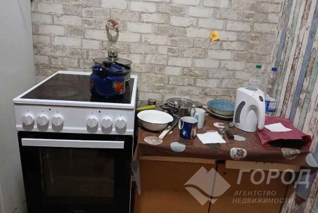 Сдам гостинку, ХТЗ, Масельского метро, Код: 471085/2