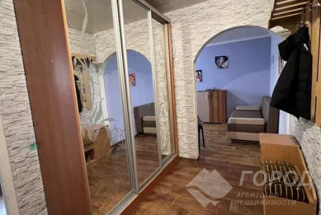 Продам 2-х кімнатну квартиру, Салтовка, Героев Труда метро, Код: 471226/3