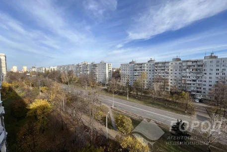 Продам 2-х кімнатну квартиру, Салтовка, Героев Труда метро, Код: 471226/3