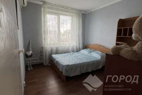 Продам 2-х кімнатну квартиру, Салтовка, Героев Труда метро, Код: 471226/3