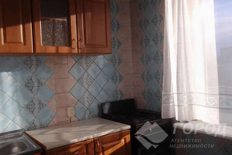 Продам 2-х кімнатну квартиру, Салтовка, Героев Труда метро, Код: 471226/3