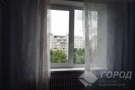 Продам 2-х кімнатну квартиру, Салтовка, Героев Труда метро, Код: 471226/3