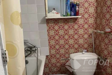 Сдам 1-кімнатну квартиру, Салтовка, Академика Павлова метро, Код: 471294/7