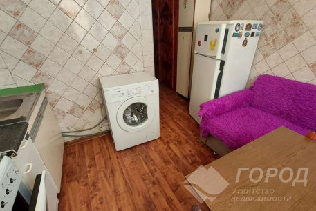 Сдам 1-кімнатну квартиру, Салтовка, Героев Труда метро, Код: 471355/4