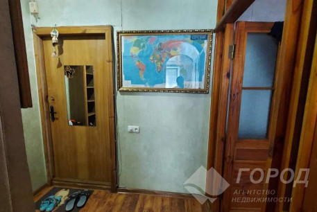 Сдам 1-кімнатну квартиру, Салтовка, Героев Труда метро, Код: 471355/4