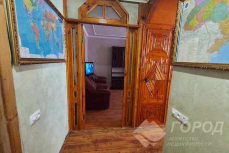 Сдам 1-кімнатну квартиру, Салтовка, Героев Труда метро, Код: 471355/4