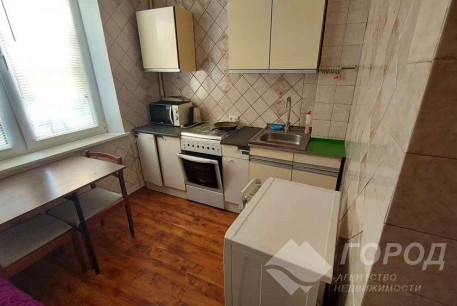 Сдам 1-кімнатну квартиру, Салтовка, Героев Труда метро, Код: 471355/4