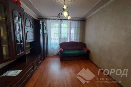 Сдам 1-кімнатну квартиру, Салтовка, Героев Труда метро, Код: 471355/4