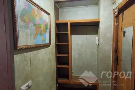 Сдам 1-кімнатну квартиру, Салтовка, Героев Труда метро, Код: 471355/4