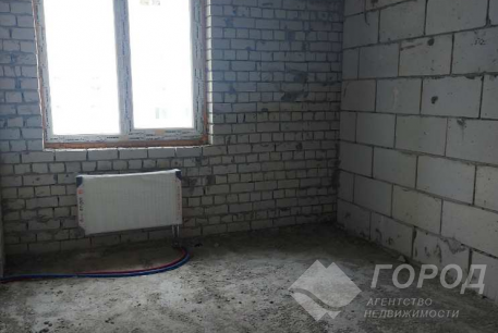 Продам 1-кімнатну квартиру в новобудові, ХТЗ, Код: 471790/11