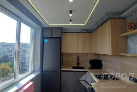 Продам 1-кімнатну квартиру, Холодная Гора, Код: 471790/37