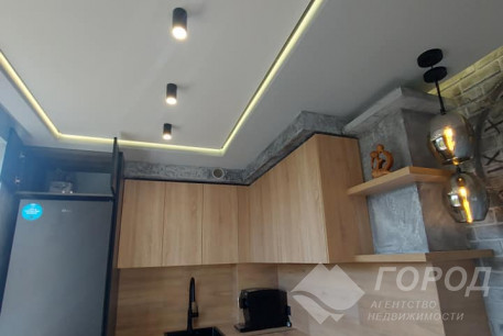 Продам 1-кімнатну квартиру, Холодная Гора, Код: 471790/37