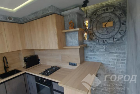 Продам 1-кімнатну квартиру, Холодная Гора, Код: 471790/37