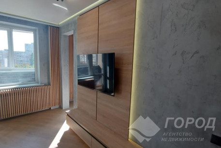 Продам 1-кімнатну квартиру, Холодная Гора, Код: 471790/37