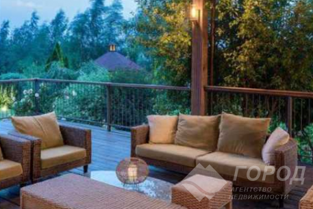 Продам дом, Дергачевский р-н, Черкасская Лозовая, Код: 471790/41