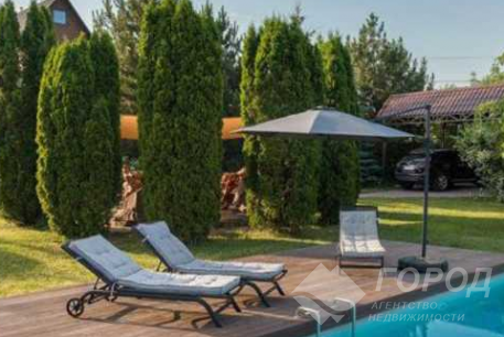 Продам дом, Дергачевский р-н, Черкасская Лозовая, Код: 471790/41