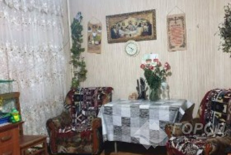 Продам полдома, Салтовка, Академика Барабашова метро, Льва Толстого, Код: 471790/42