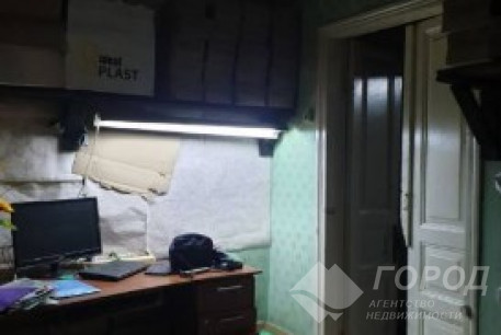 Продам полдома, Салтовка, Академика Барабашова метро, Льва Толстого, Код: 471790/42