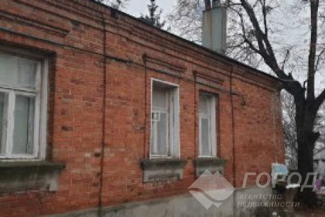 Продам полдома, Салтовка, Академика Барабашова метро, Льва Толстого, Код: 471790/42