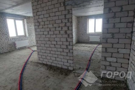 Продам 2-х кімнатну квартиру в новобудові, Салтовский, Турбоатом метро (Салтовский), Код: 471790/43