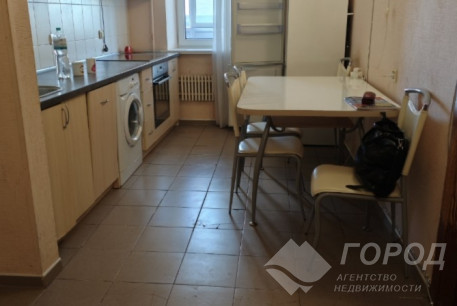 Продам 3-х кімнатну квартиру, Алексеевка, Код: 471790/44