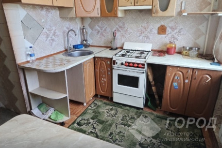 Продам 3-х кімнатну квартиру, Рогань, Докучаевское, Код: 471790/45