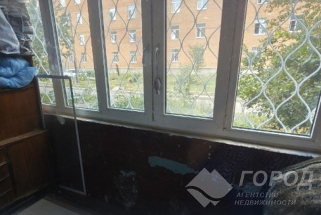 Продам 3-х кімнатну квартиру, Рогань, Докучаевское, Код: 471790/45