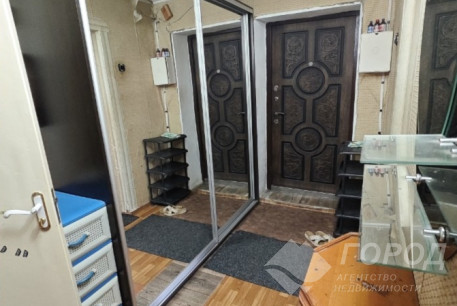 Продам 3-х кімнатну квартиру, Рогань, Докучаевское, Код: 471790/45