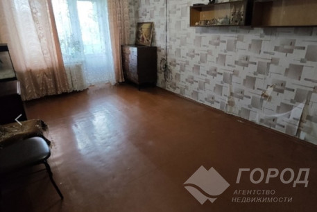 Продам 3-х кімнатну квартиру, Рогань, Докучаевское, Код: 471790/45