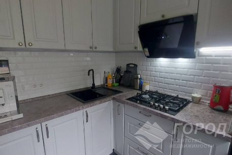 Продам 3-х кімнатну квартиру, Новые дома, Дворец спорта, Код: 471790/5