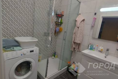 Продам 3-х кімнатну квартиру, Новые дома, Дворец спорта, Код: 471790/5