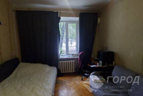 Продам 3-х кімнатну квартиру, Новые дома, Дворец спорта, Код: 471790/5