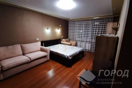 Продам 1-кімнатну квартиру, Салтовка, 602 м/р, Код: 472125/3