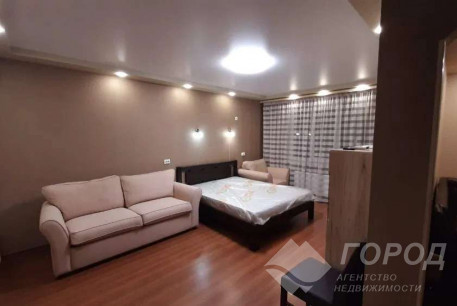 Продам 1-кімнатну квартиру, Салтовка, 602 м/р, Код: 472125/3