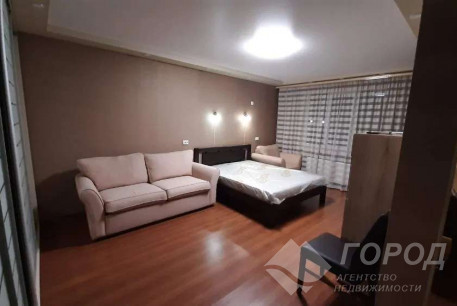 Продам 1-кімнатну квартиру, Салтовка, 602 м/р, Код: 472125/3