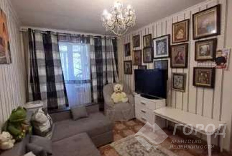 Продам 4-х кімнатну квартиру, Холодная Гора, Холодная Гора метро, Код: 472547/5