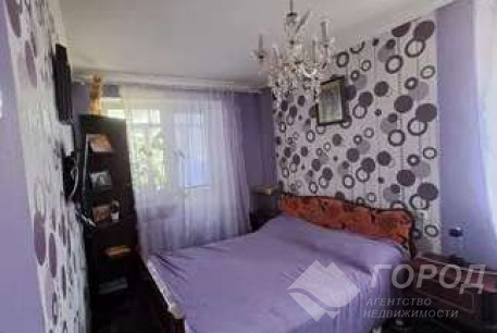 Продам 4-х кімнатну квартиру, Холодная Гора, Холодная Гора метро, Код: 472547/5