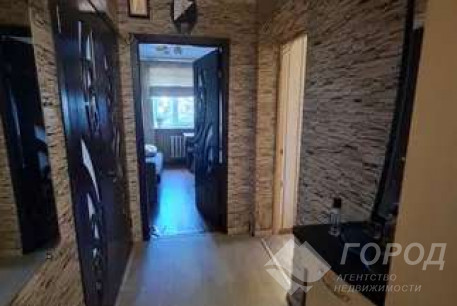 Продам 4-х кімнатну квартиру, Холодная Гора, Холодная Гора метро, Код: 472547/5