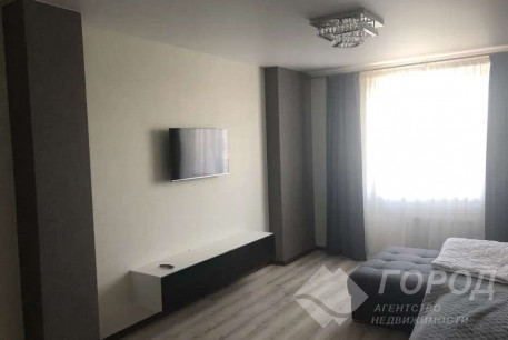 Сдам 1-кімнатну квартиру в новобудові, Алексеевка, Победа метро, Код: 472581/3