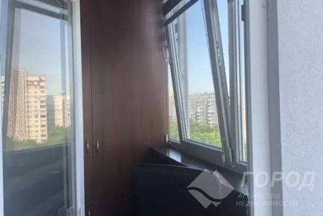 Сдам 1-кімнатну квартиру в новобудові, Алексеевка, Победа метро, Код: 472581/3