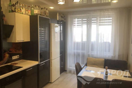 Сдам 1-кімнатну квартиру в новобудові, Алексеевка, Победа метро, Код: 472581/3