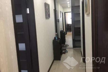 Сдам 1-кімнатну квартиру в новобудові, Алексеевка, Победа метро, Код: 472581/3