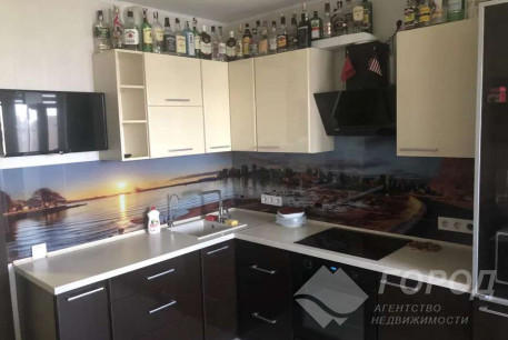 Сдам 1-кімнатну квартиру в новобудові, Алексеевка, Победа метро, Код: 472581/3