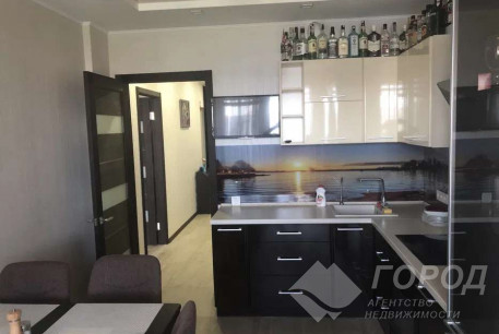 Сдам 1-кімнатну квартиру в новобудові, Алексеевка, Победа метро, Код: 472581/3