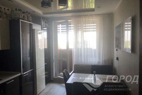 Сдам 1-кімнатну квартиру в новобудові, Алексеевка, Победа метро, Код: 472581/3