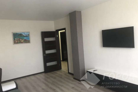 Сдам 1-кімнатну квартиру в новобудові, Алексеевка, Победа метро, Код: 472581/3